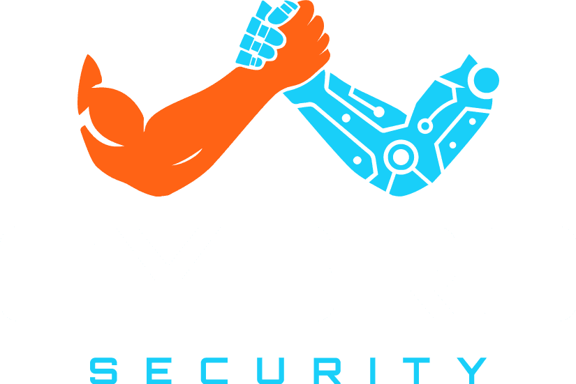 CybroSecurity Logo