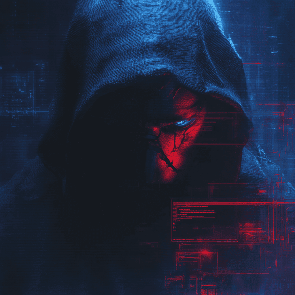 The "Ransomware" That Was Actually Iranian Spies