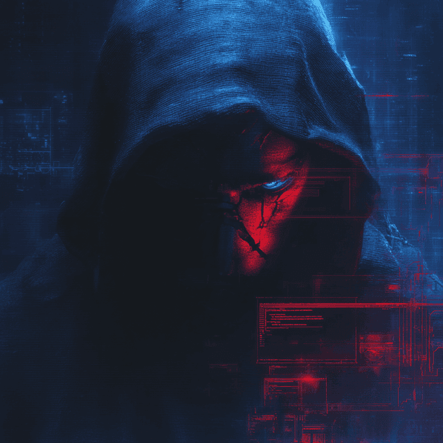 The "Ransomware" That Was Actually Iranian Spies