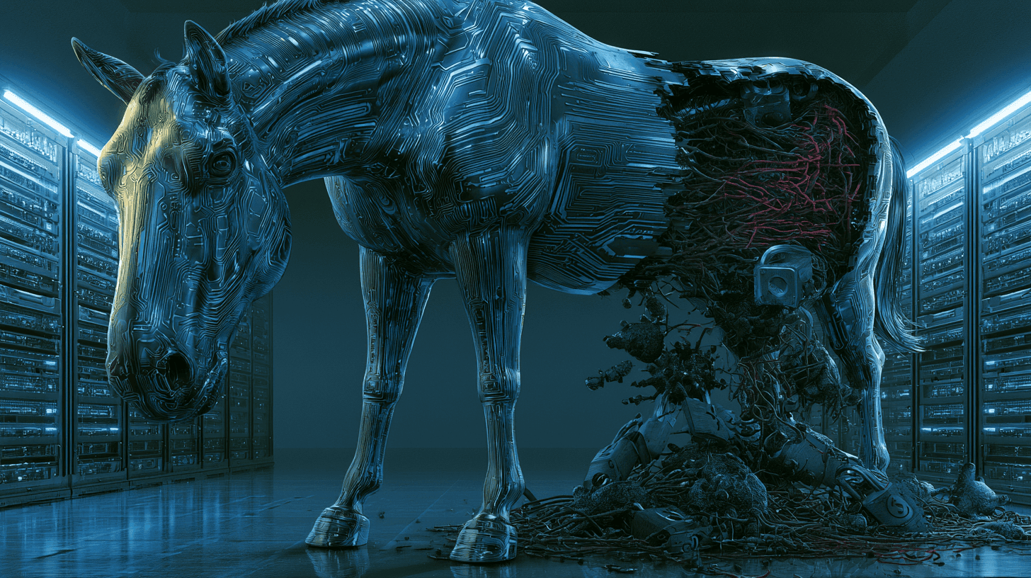 Not All Malware Is Created Equal
